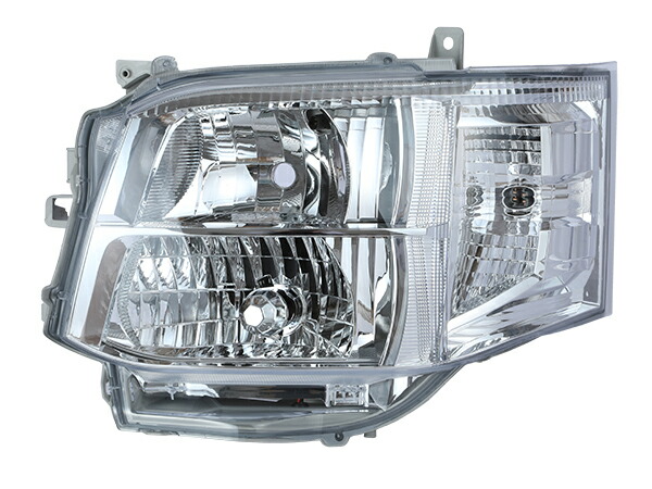 楽天市場】【DEPO正規品】 トヨタ ハイエース 200系 3型 GDH201 GDH206