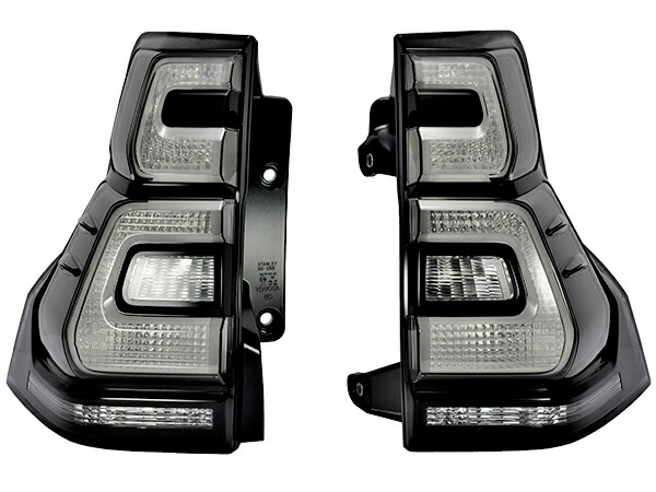 楽天市場】【トヨタ純正】 ランクルプラド150 150プラド