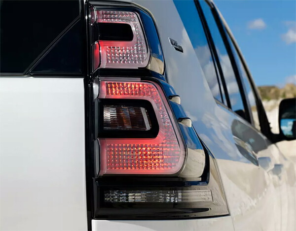 楽天市場】【トヨタ純正】 ランクルプラド150 150プラド