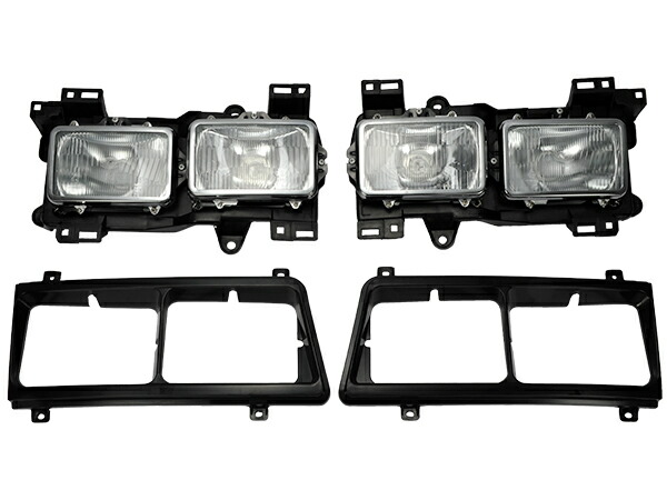 楽天市場】三菱ふそう スーパーグレート 平成8年6月～平成19年3月 海外