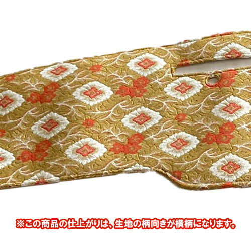 楽天市場】受注製作 軽トラ 大花束ダッシュマット スズキ キャリー