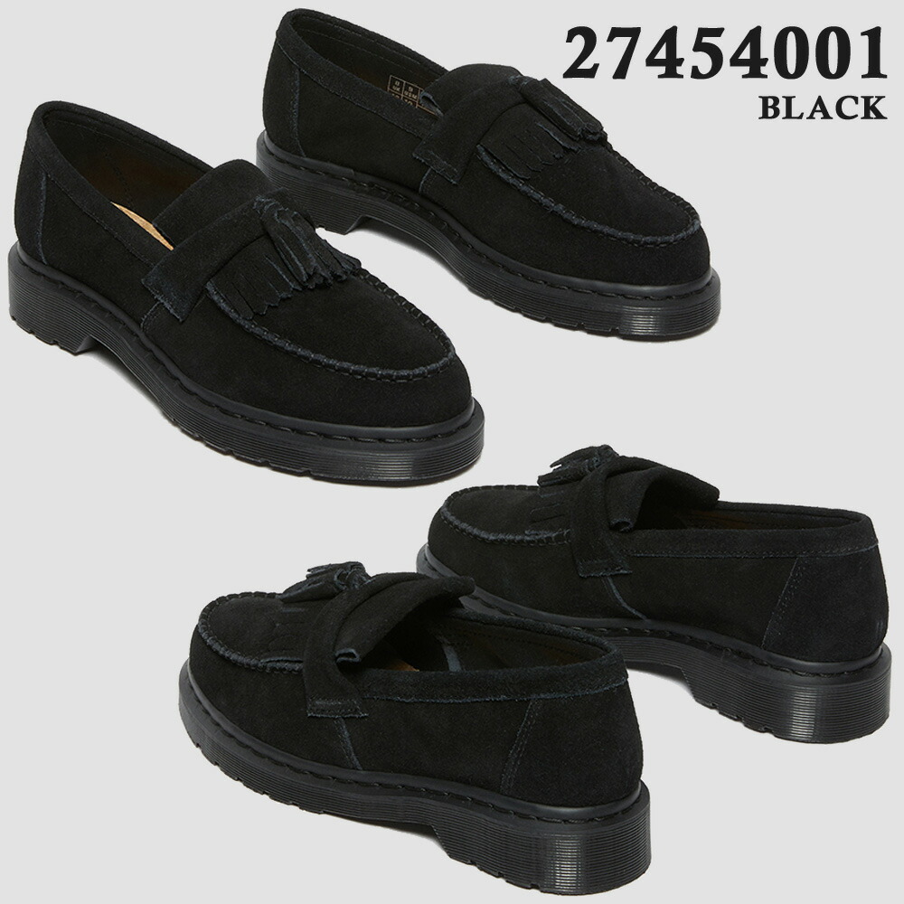 楽天市場】ドクターマーチン 国内正規販売店 Dr.Martens ADRIAN MONO