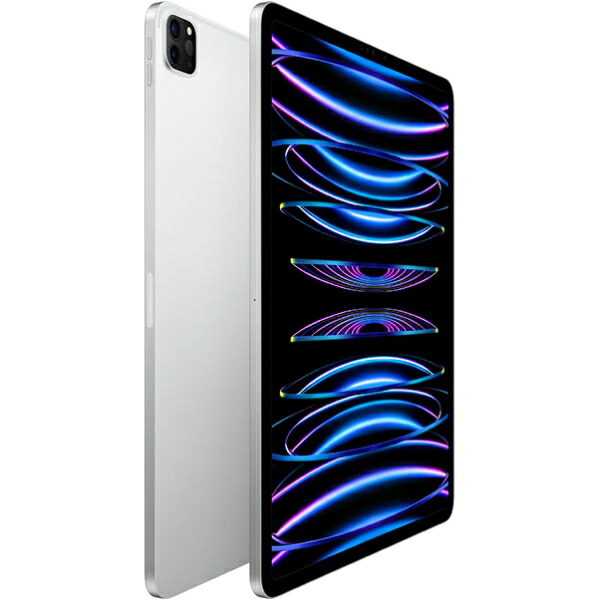 楽天市場】Apple iPad Pro 第4世代 2TB 本体 新品 11インチ シルバー