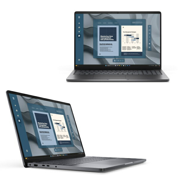 楽天市場】【法人限定】Dell ノートパソコン Pro 16 NBLA144-002N1