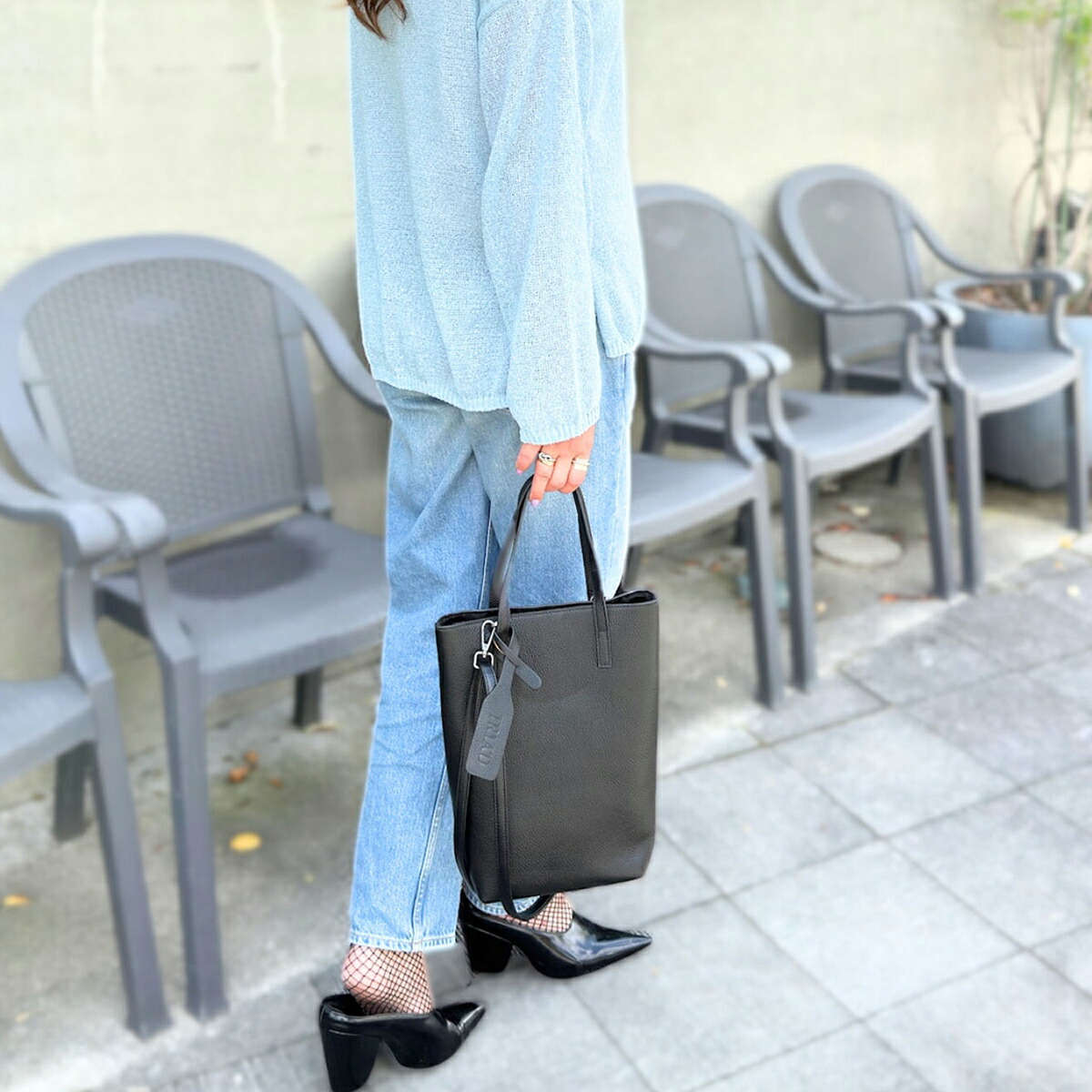 楽天市場】シルバー バッグ おしゃれ【LAPY】シルバーバッグ 本革