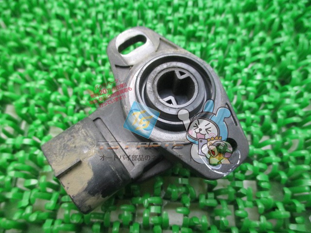 楽天市場】レッツ4 スロットルポジションセンサー 在庫有 即納 スズキ