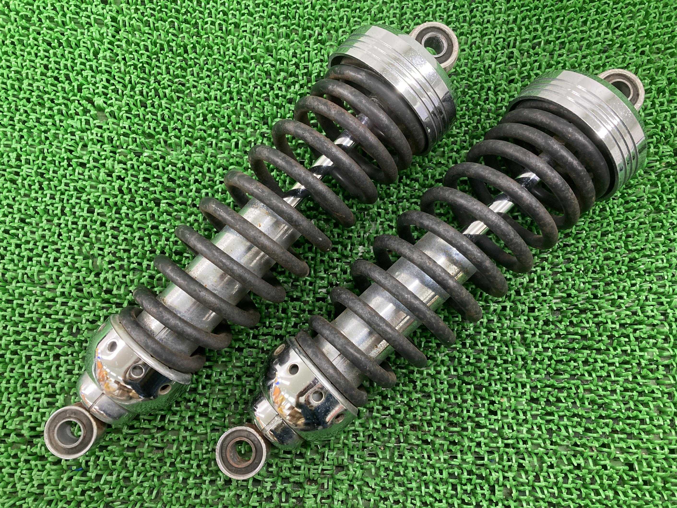 V-MAX1200 オーリンズ製リアショックセット！ OHLINS オーリンズ V