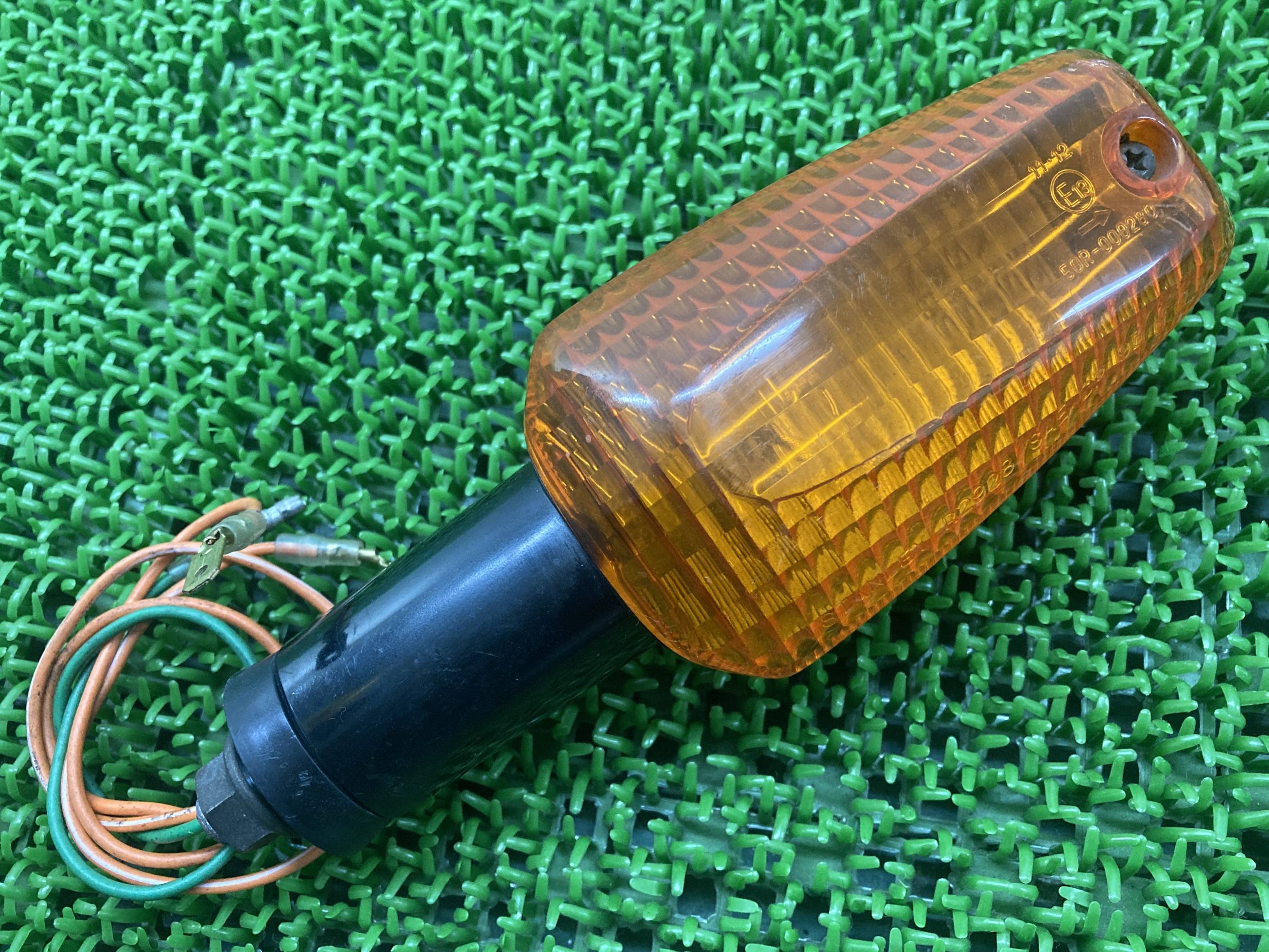 楽天市場】cb1300 sc40 ウインカー（ブランドホンダ）（パーツ｜バイク