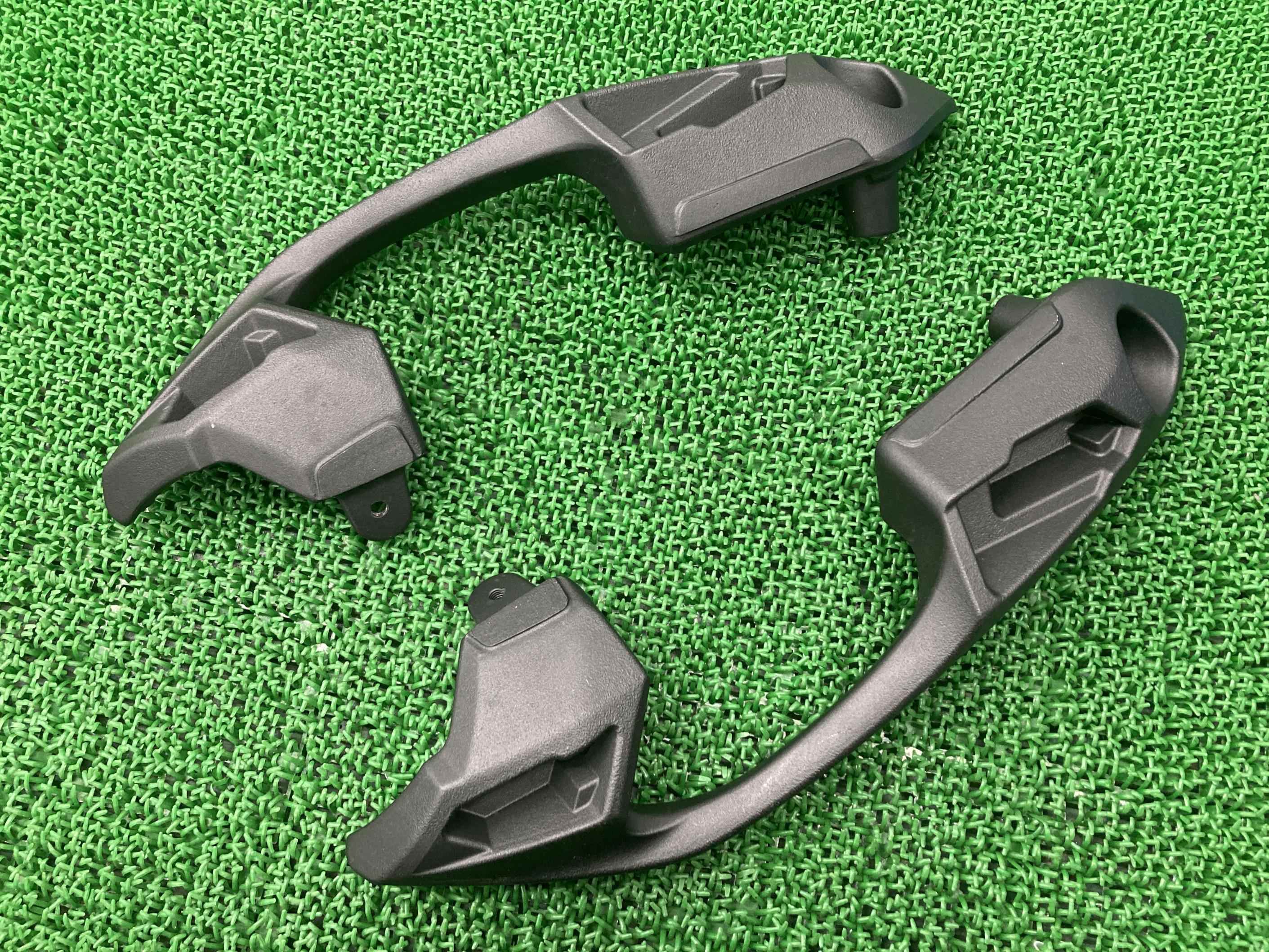 楽天市場】z1000 グラブバーの通販