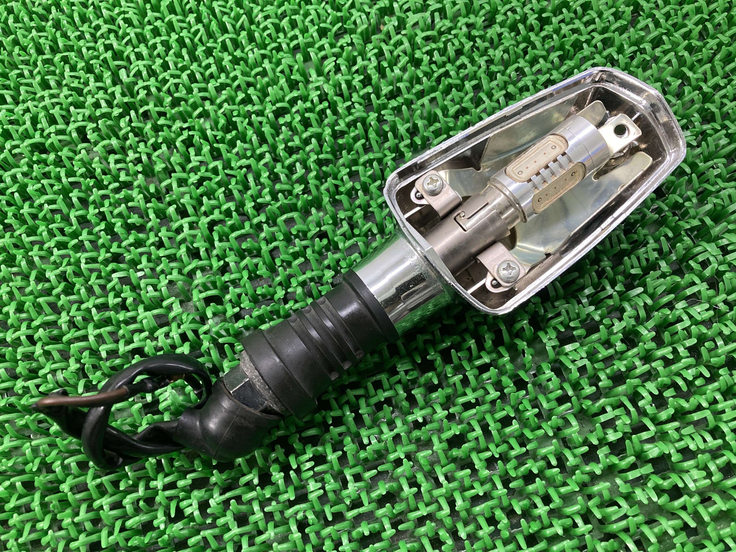 楽天市場】xjr1300純正ウインカーの通販