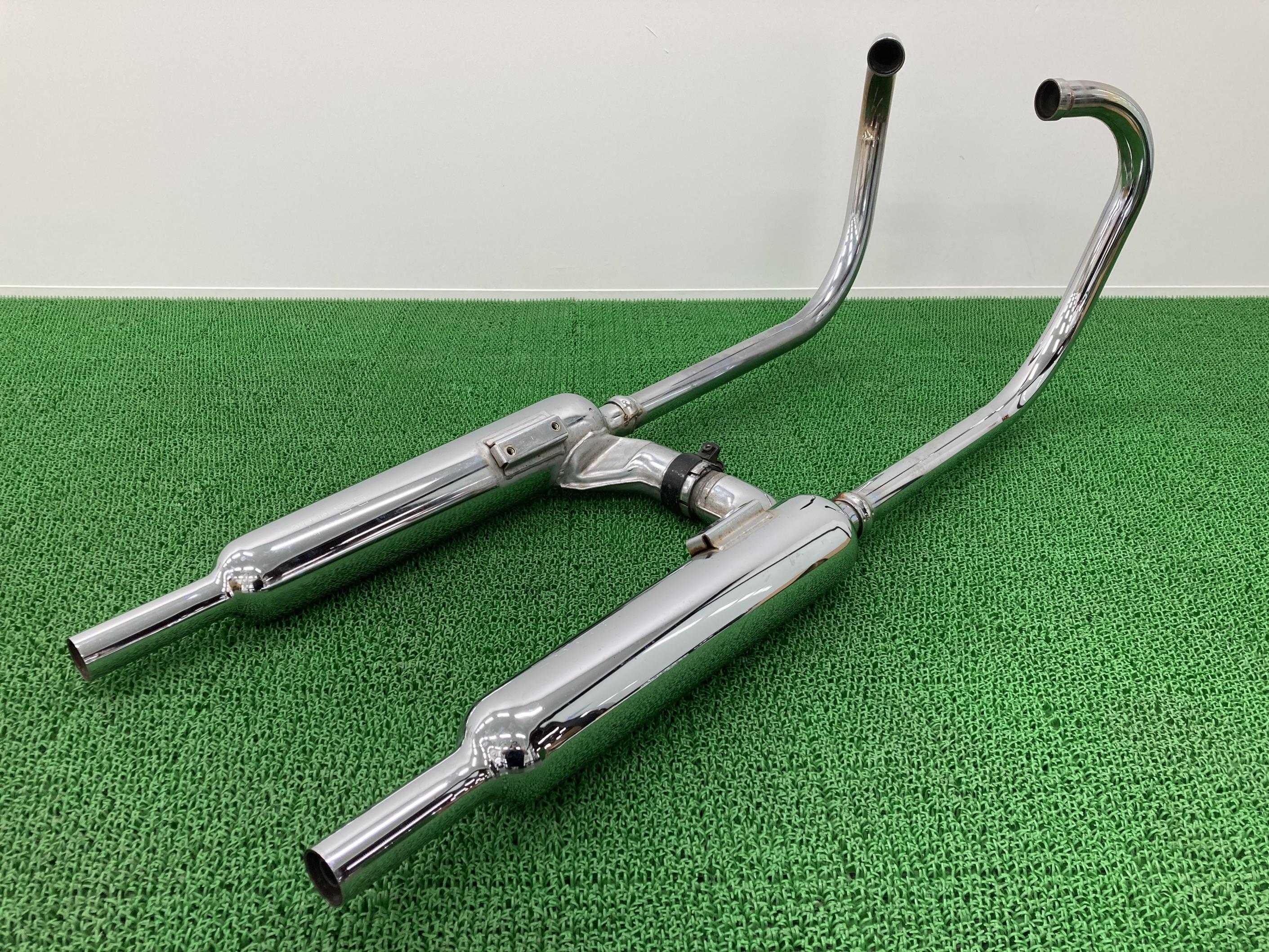 楽天市場】w650 純正（マフラー｜パーツ）：バイク用品<車用品・バイク