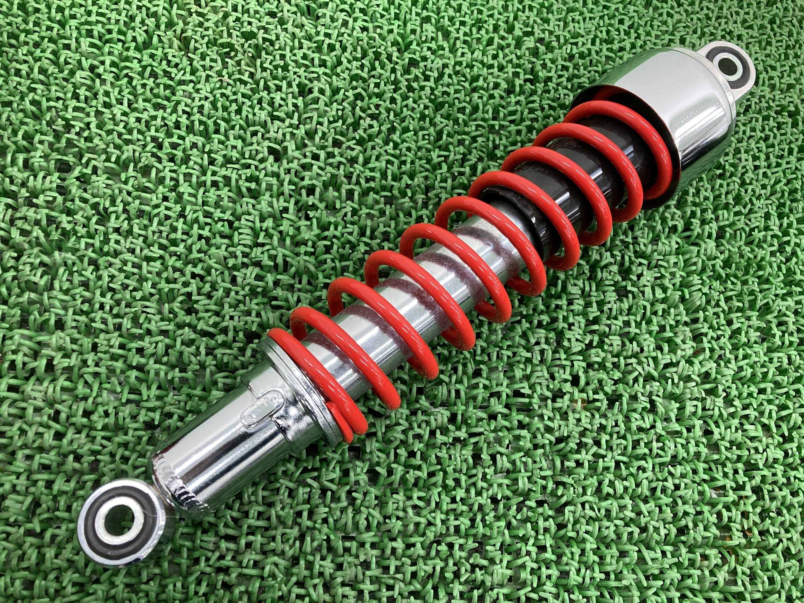 楽天市場】ホンダ モンキー 純正 リアサスペンションの通販