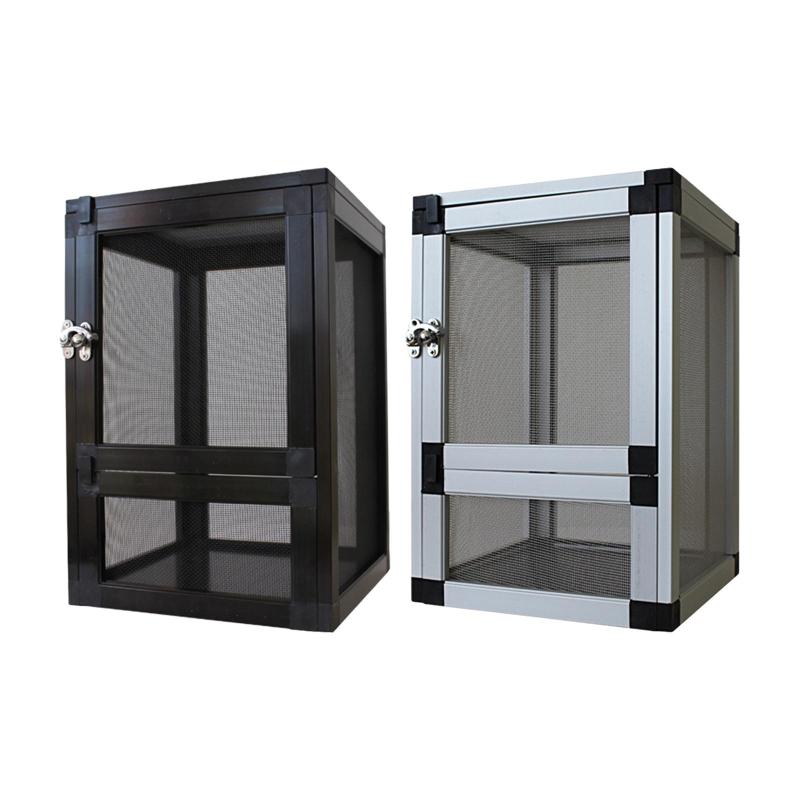 楽天市場】カメレオン ケージの通販