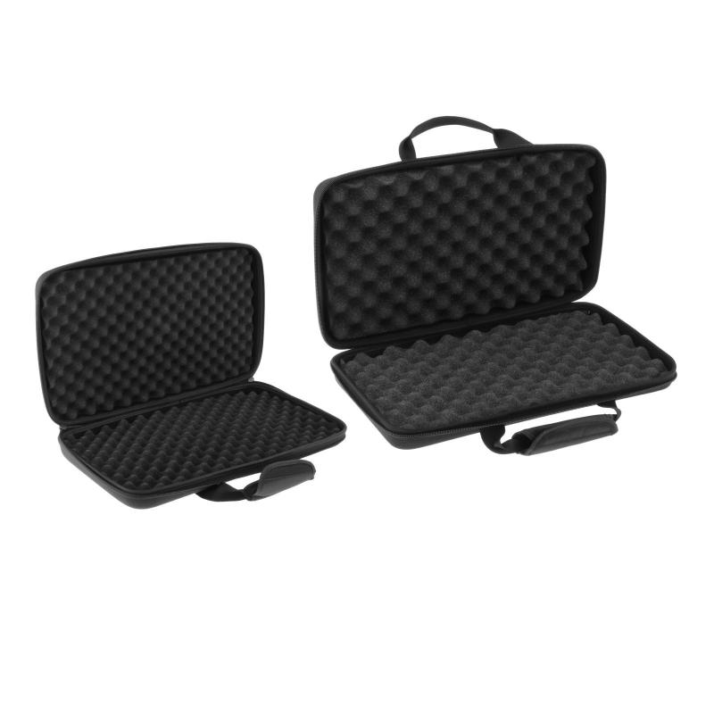 楽天市場】DJ コントローラー キャリー ケース DJ ギア ケース