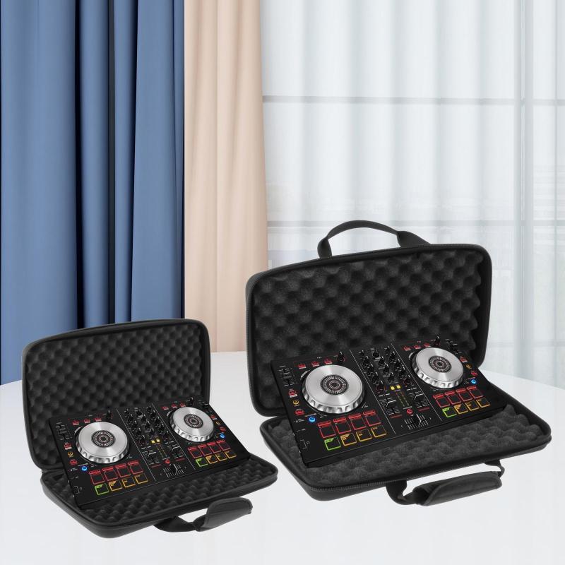 楽天市場】DJ コントローラー キャリー ケース DJ ギア ケース