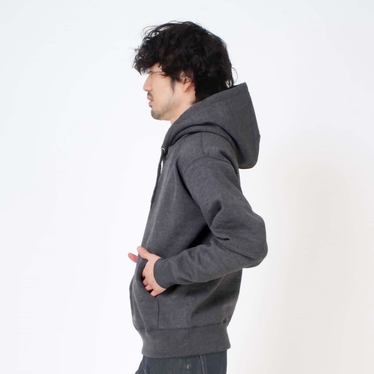 楽天市場】パーカー メンズ 無地 CROSS STITCH クロスステッチ 15.6