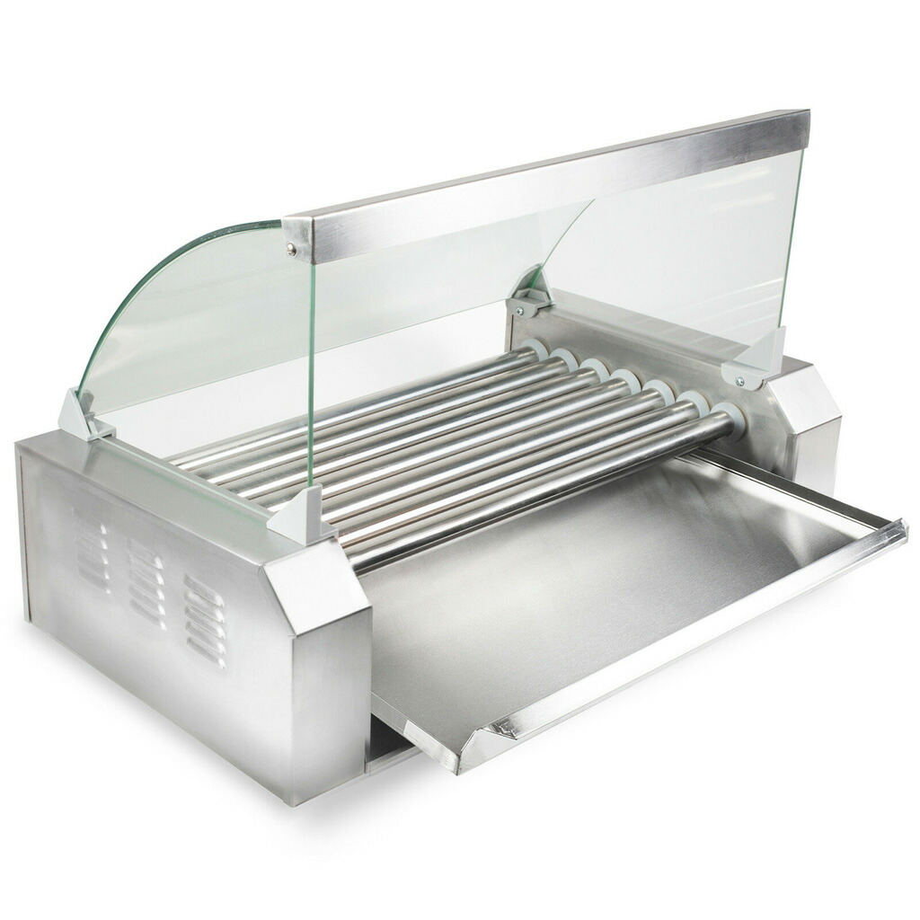 楽天市場】【米国取り寄せ品】フランクフルト・ホットドッグ回転