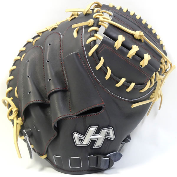 楽天市場】＜受注生産＞ハタケヤマ（HATAKEYAMA） 硬式用キャッチャー