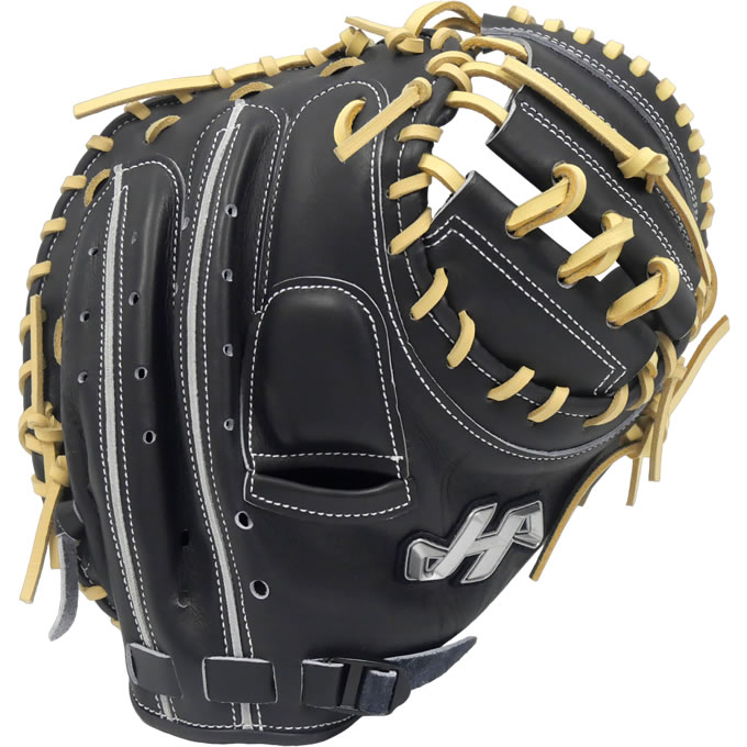 楽天市場】ハタケヤマ（HATAKEYAMA） 硬式用キャッチャーミット 捕手用