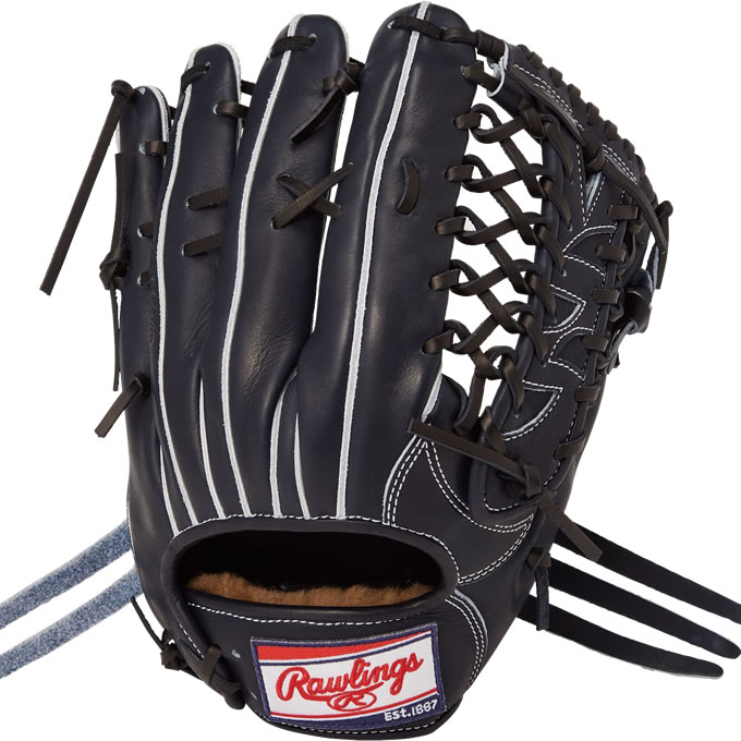 楽天市場】【即日発送可】ローリングス（Rawlings） GH4FHPB88 硬式用