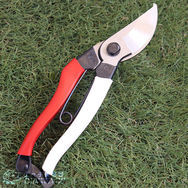 楽天市場】岡恒 『 剪定鋏 』 200mm No.103 箱入り(1コ入) : 花と緑の