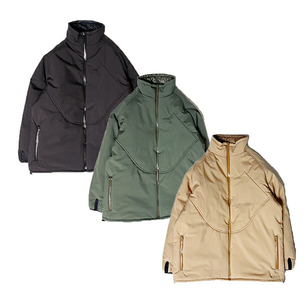 楽天市場】【 MOSSIR Yorkshire Reversible Jacket - モシール