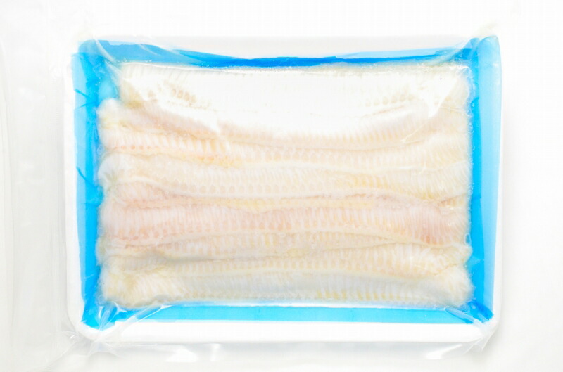 楽天市場】えんがわ 500g お刺身用高級カラスガレイえんがわ 寿司屋が