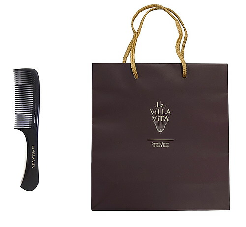 楽天市場】ラ・ヴィラ・ヴィータ シャンプー＆モイストマスク ギフト