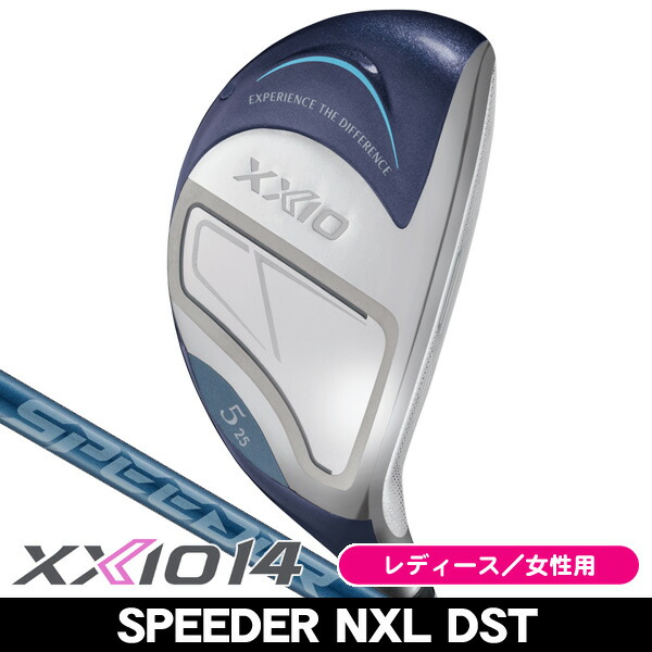 楽天市場】ゼクシオ レディース ユーティリティ h5の通販