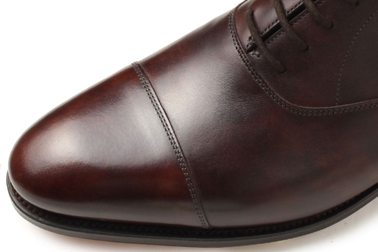 楽天市場】JOHN LOBB(ジョンロブ) CITY II(シティ 2) ダークブラウン