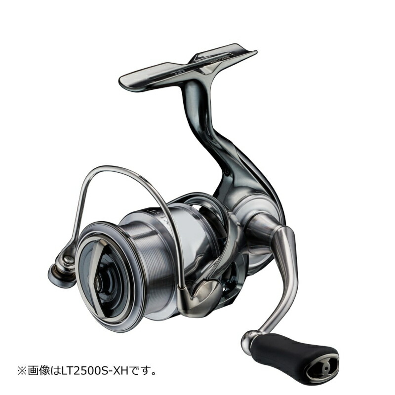 楽天市場】ダイワ 23 イグジスト LT3000-H / スピニングリール daiwa
