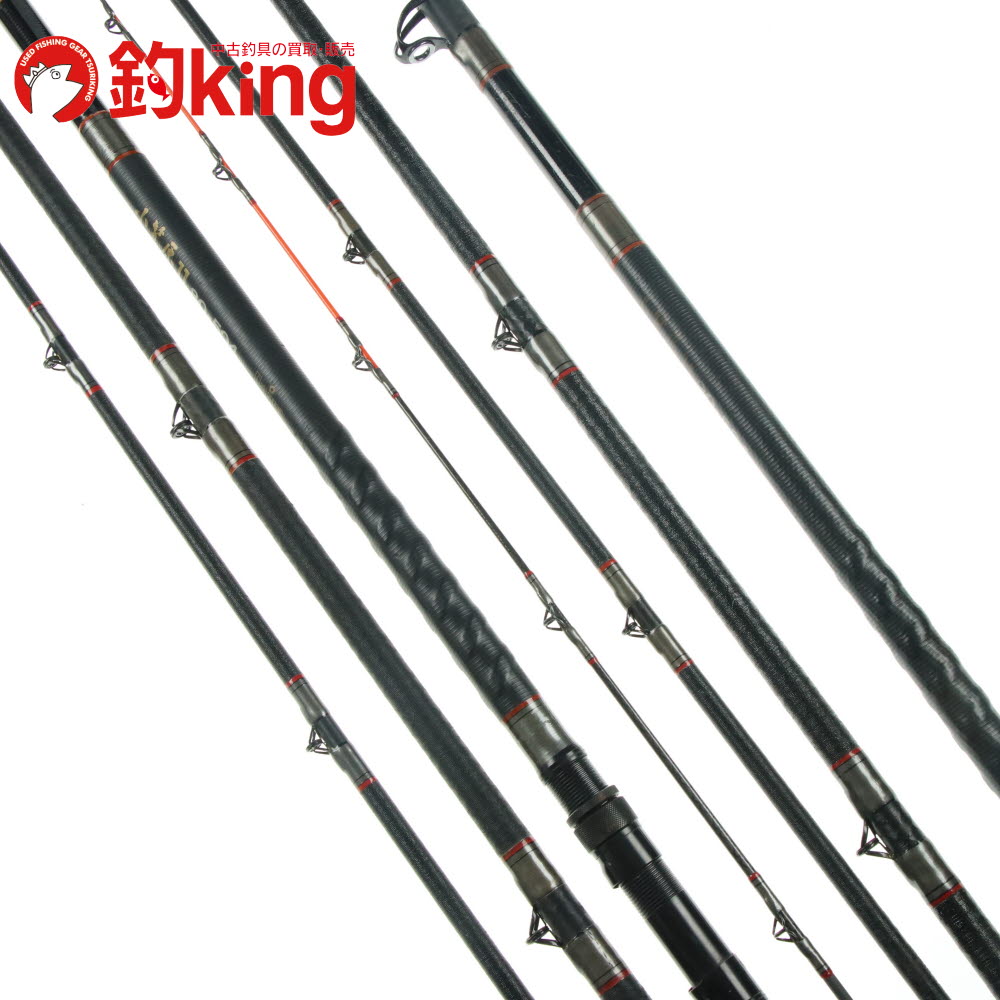 楽天市場】【中古】 ダイワ 小笠原11 80号 504 80号 504 #2,3,4パーツ