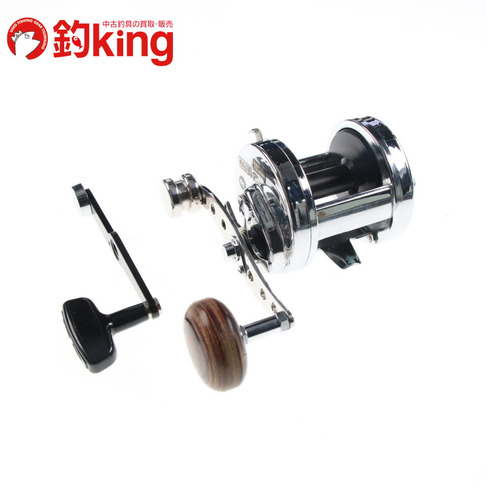 楽天市場】【中古/美品】 アブガルシア アンバサダー 9000C スペシャル