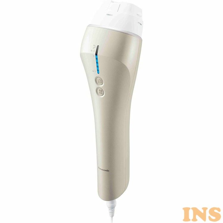 楽天市場】脱毛器 パナソニック レディース メンズ ES-WP97-N 光美容器