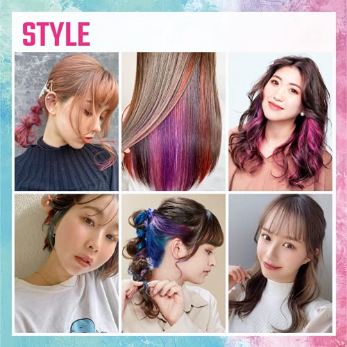 楽天市場】シュワルツコフ got2b カラークリーム ヘアコンディショナー