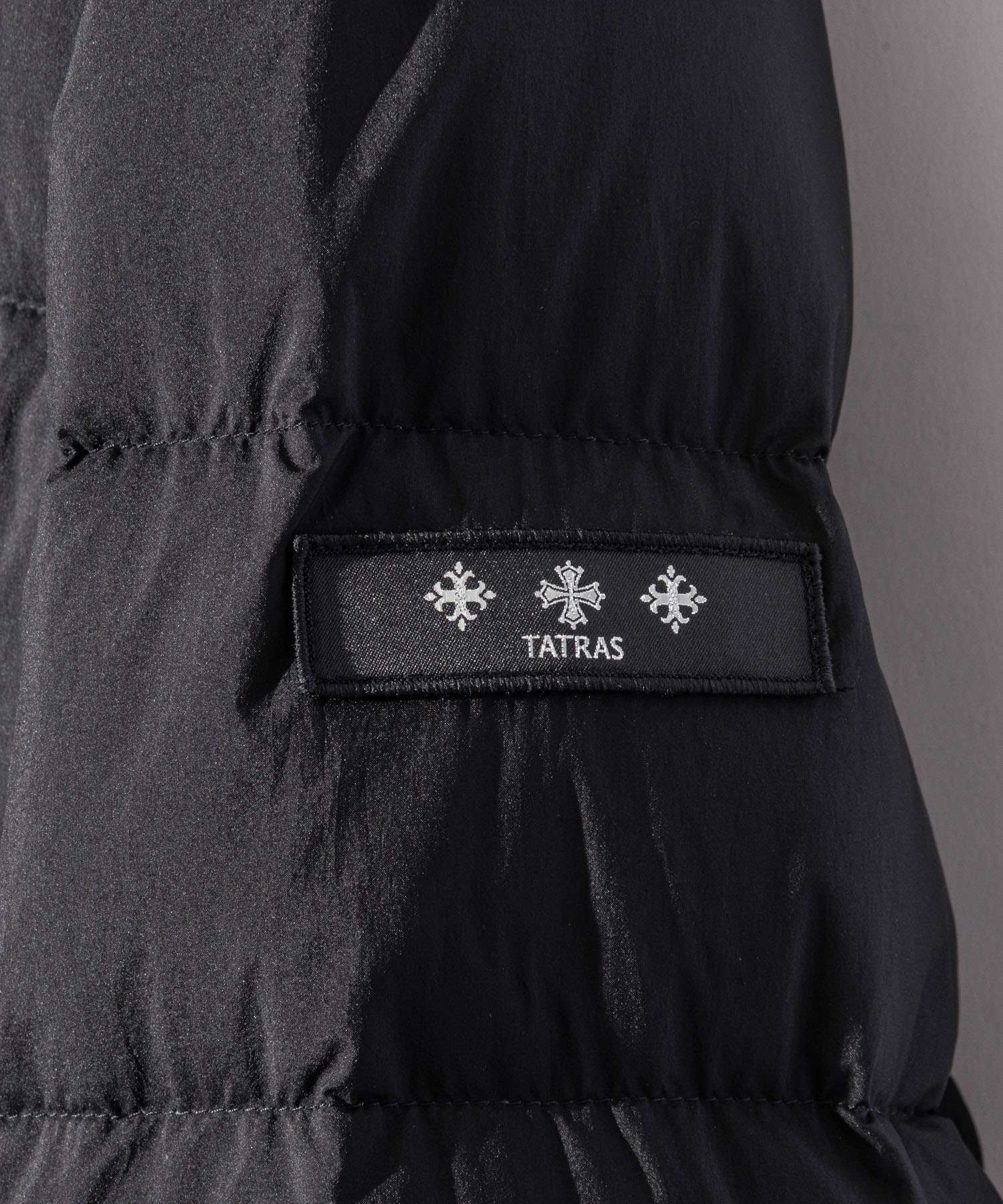 楽天市場】タトラス TATRAS BORBORE ボルボレ MTAT24A4568-D MJXA00200