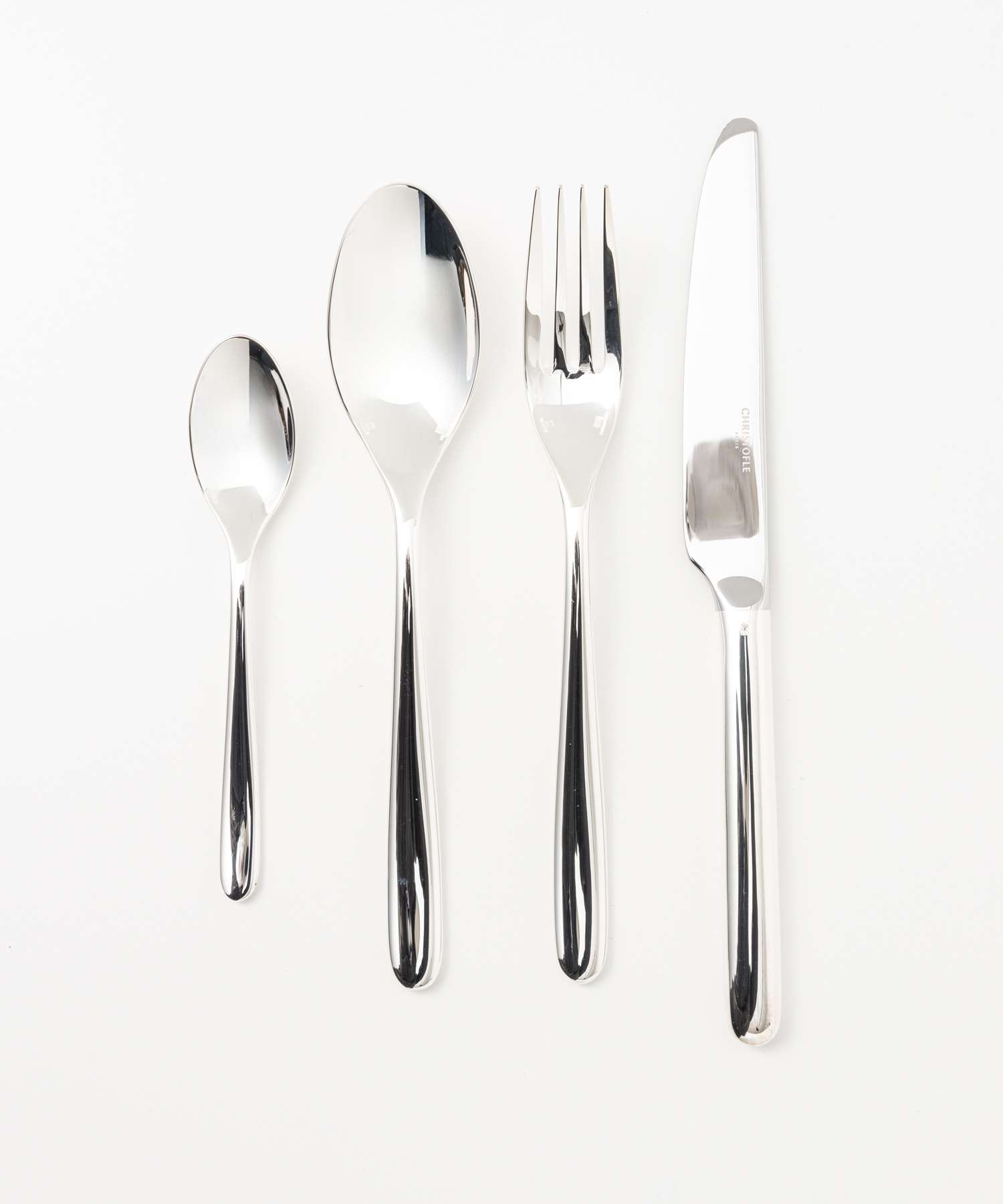 楽天市場】クリストフル Christofle B00065299 Mood 食器 ムード 6人用