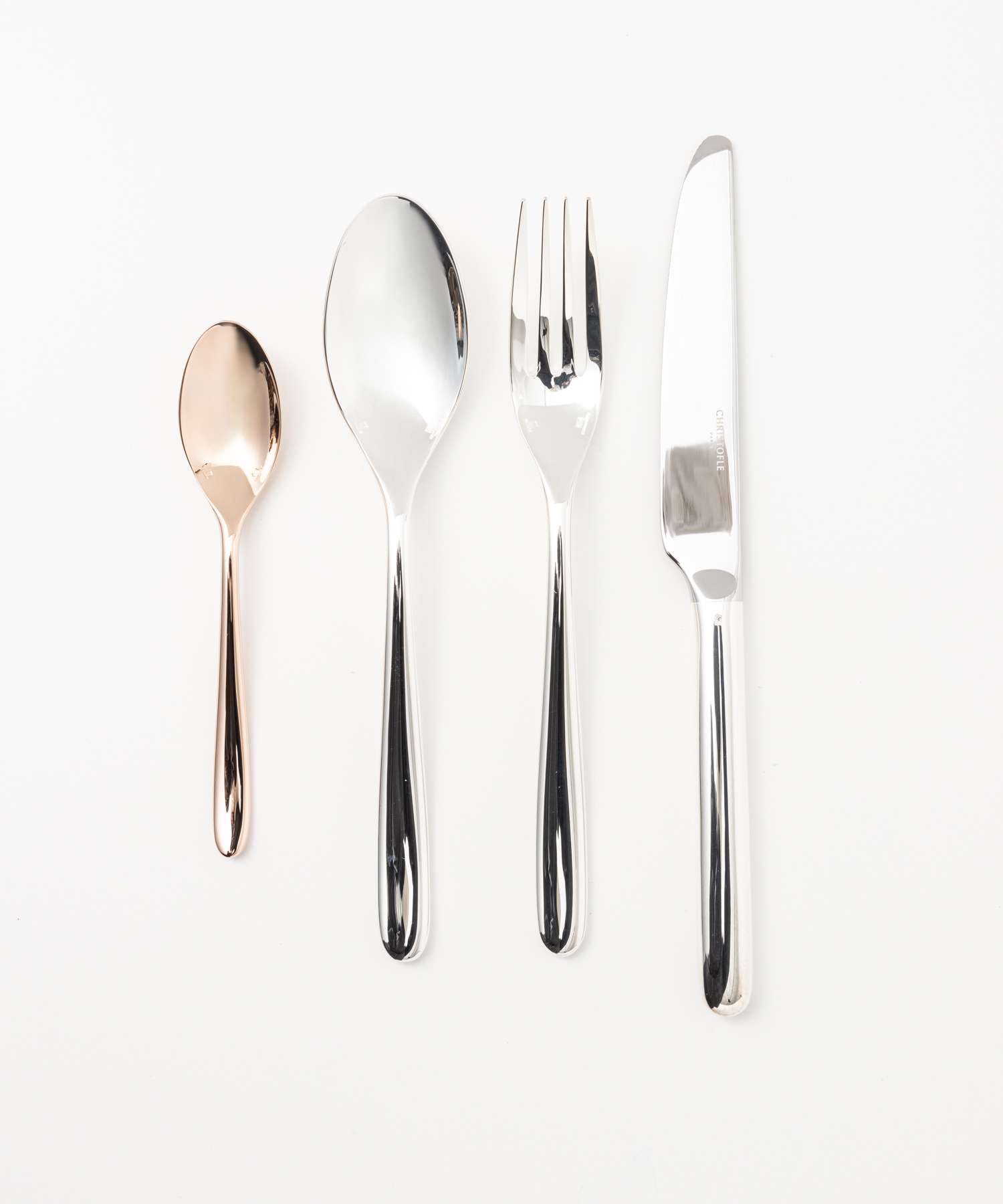 楽天市場】クリストフル Christofle B00065399 Mood Precious 食器