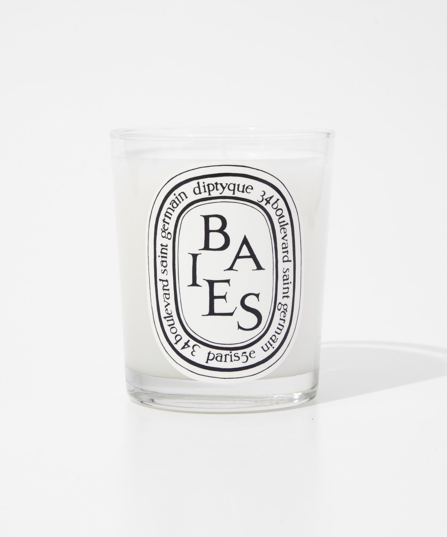 楽天市場】ディプティック Diptyque ベ キャンドル 190g BAIES ユニ