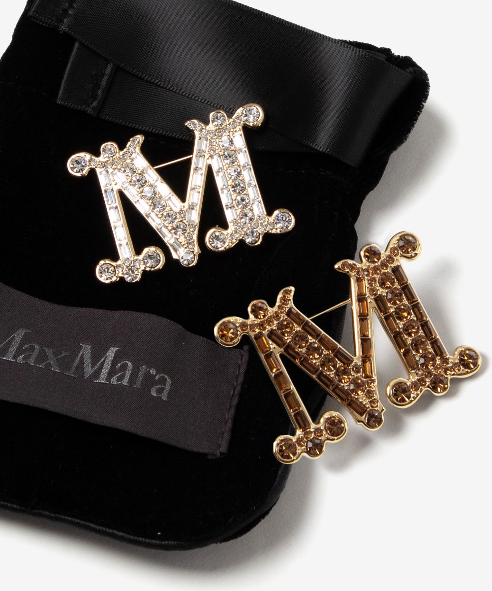 楽天市場】マックスマーラ Max Mara BATH2 バス 2 Crystal-adorned