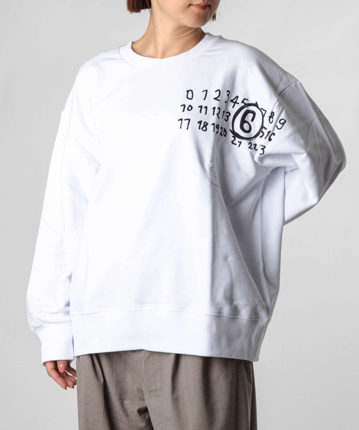 楽天市場】エムエム6 MM6 Maison Margiela メゾンマルジェラ キッズ