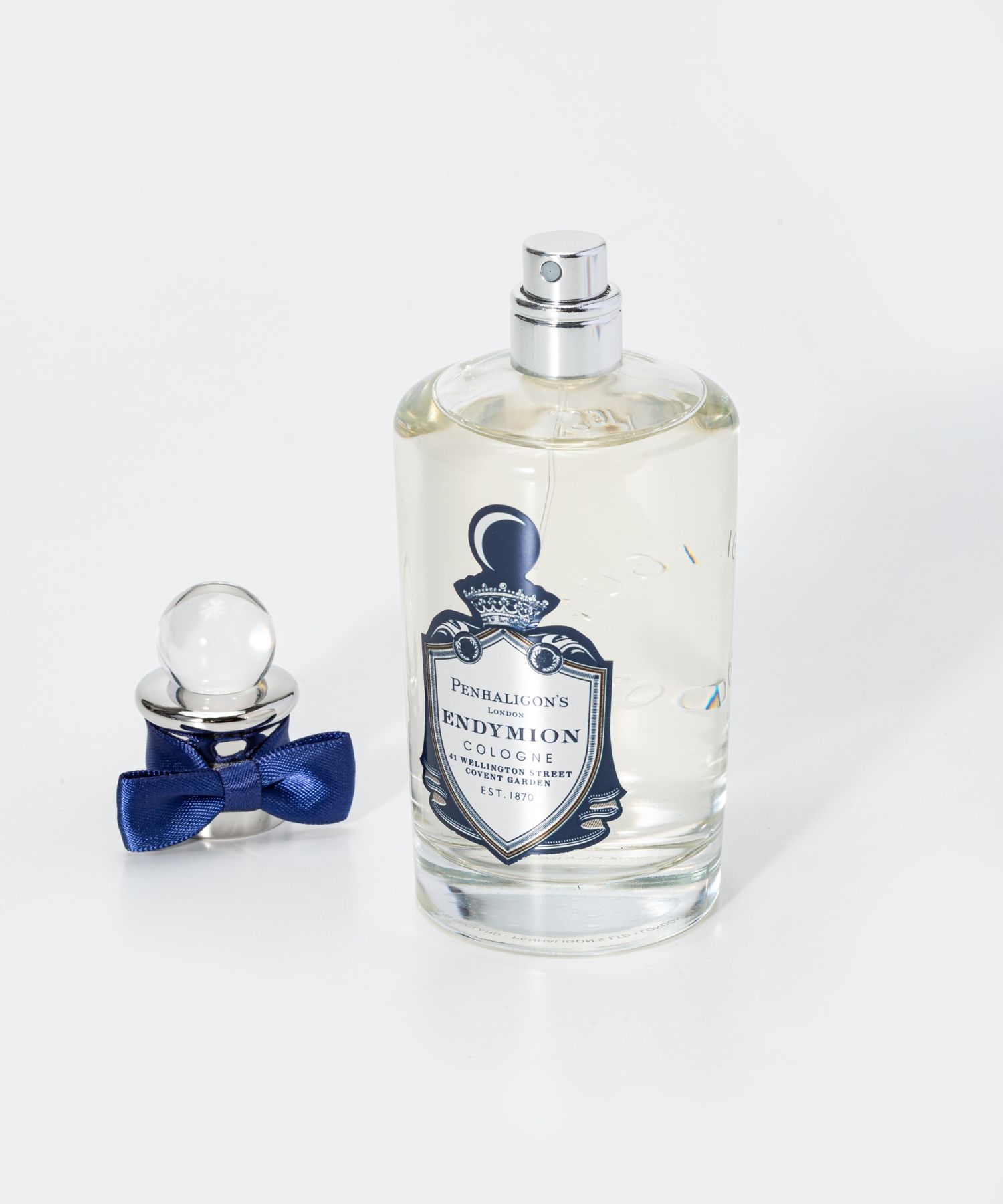 楽天市場】ペンハリガン PENHALIGON'S オーデコロン エンディミオン