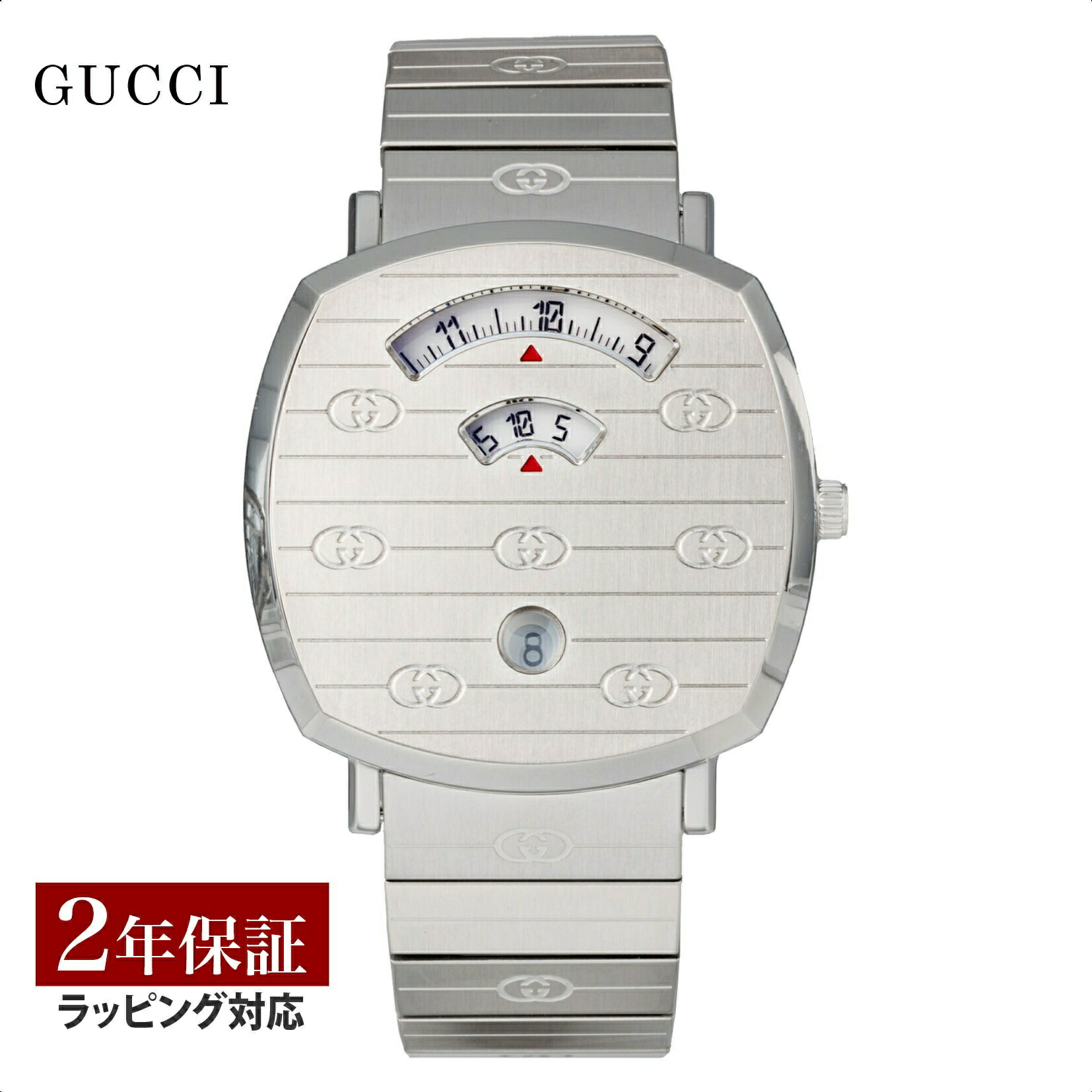 楽天市場】＼スーパーSALEまもなく開始！／ グッチ GUCCI メンズ 時計