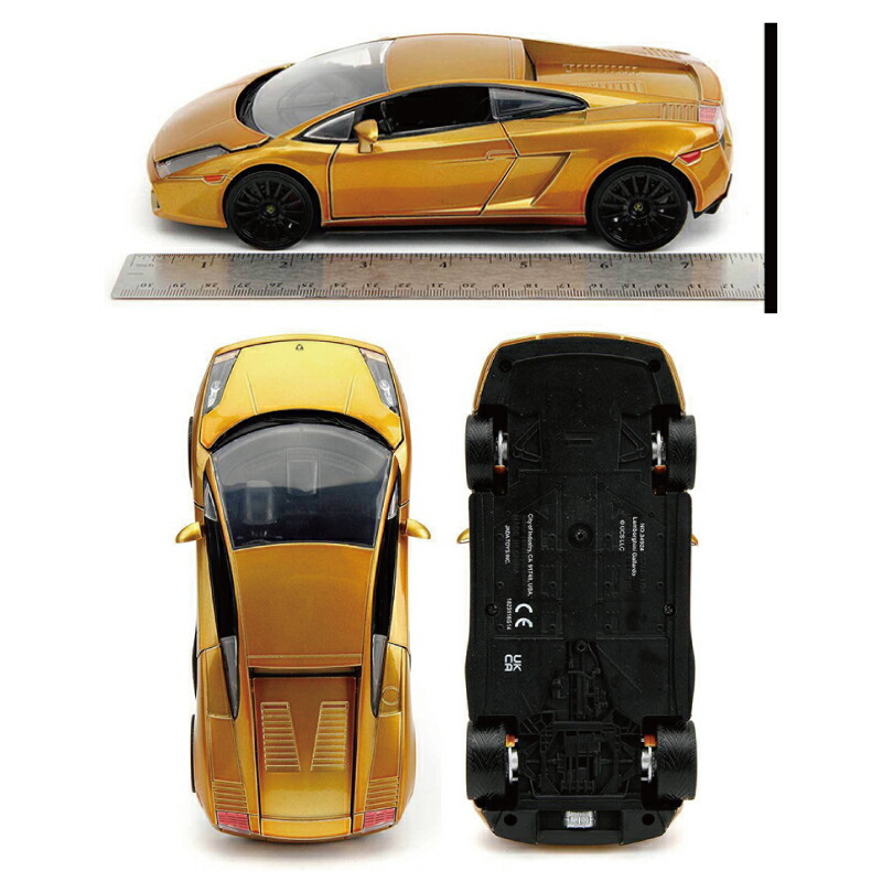 楽天市場】ワイルドスピード FAST&FURIOUS[ FAST X LAMBORGHINI