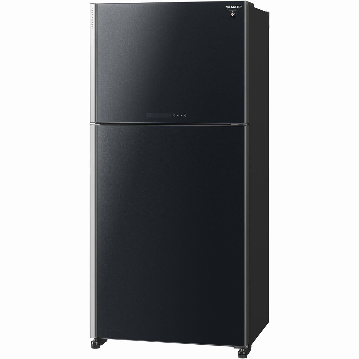 楽天市場】シャープ 600L以上 冷蔵庫 大型 SJ-60H-B SHARP 600リットル