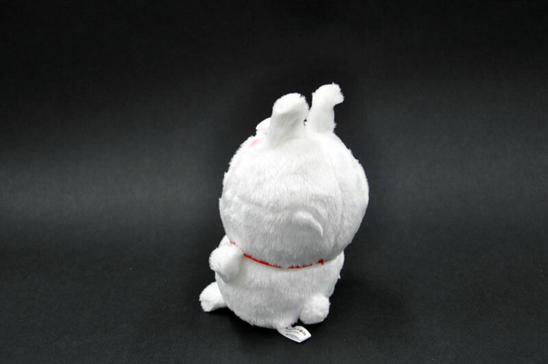 楽天市場】カナヘイの小動物うさぎ 干支 うさぎ [ぬいぐるみ][カナヘイ