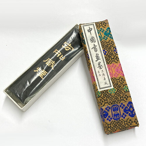 R*O様 A 中国墨 中国書画墨 存古堂法墨 R*O様 A 中国墨 中国書画墨 存