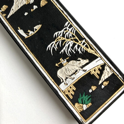 楽天市場】中国書画墨 大好山水 徽州曹素功十一世孫 裕衡氏按易水法