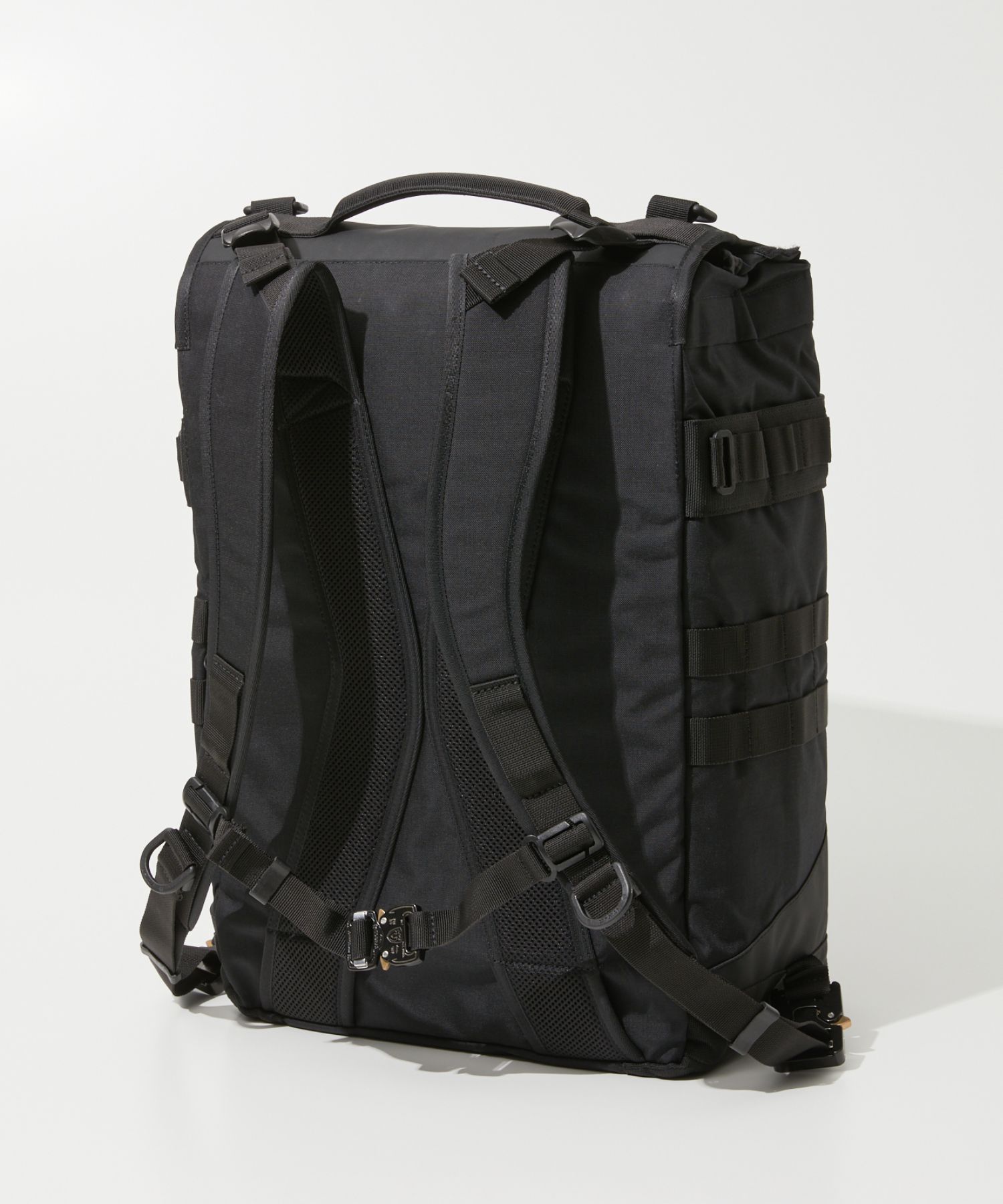 楽天市場】バッグジャック bagjack NXL Skidcat Tech-line ユニ