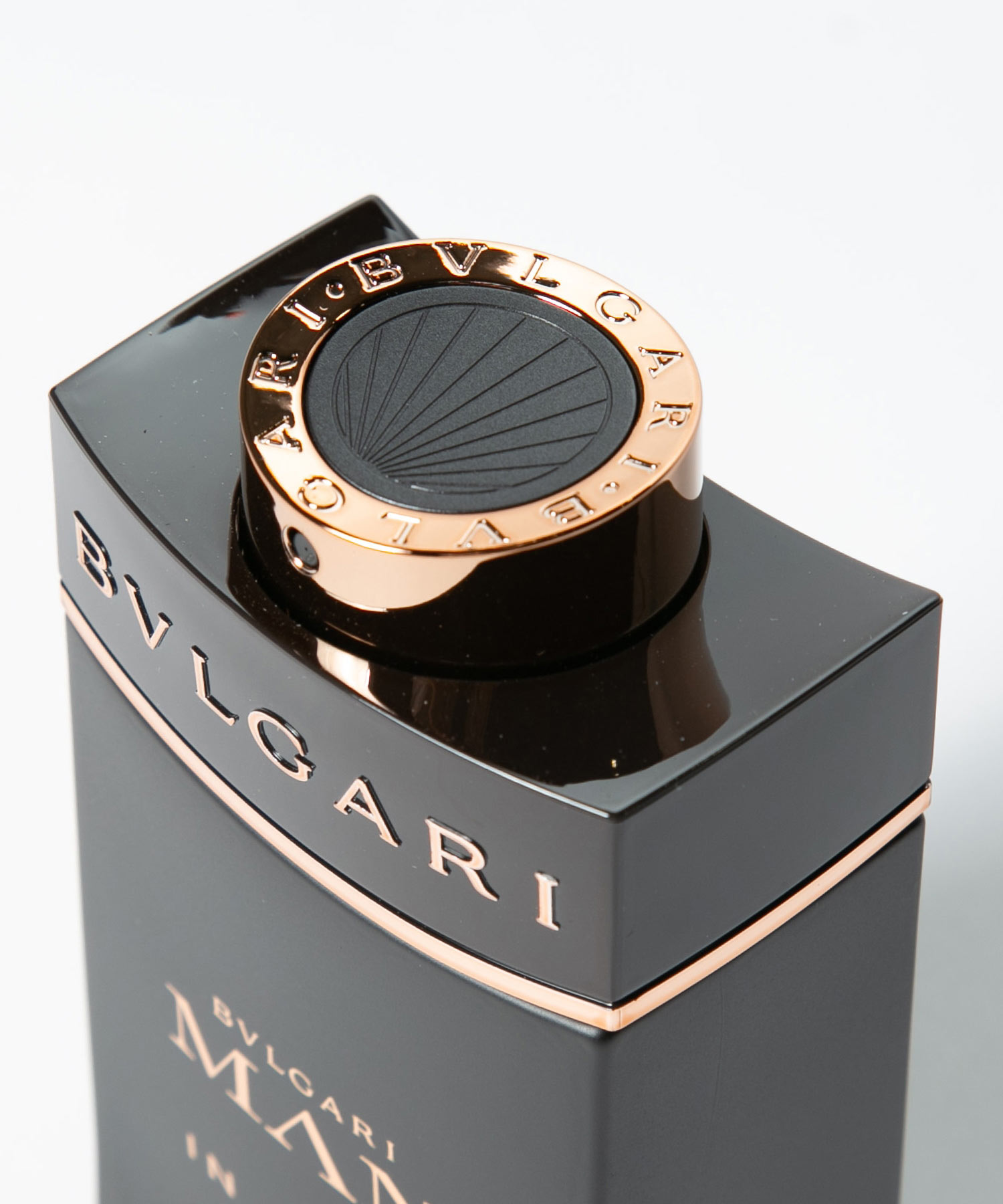 楽天市場】ブルガリ BVLGARI MAN IN BLACK マン イン ブラック
